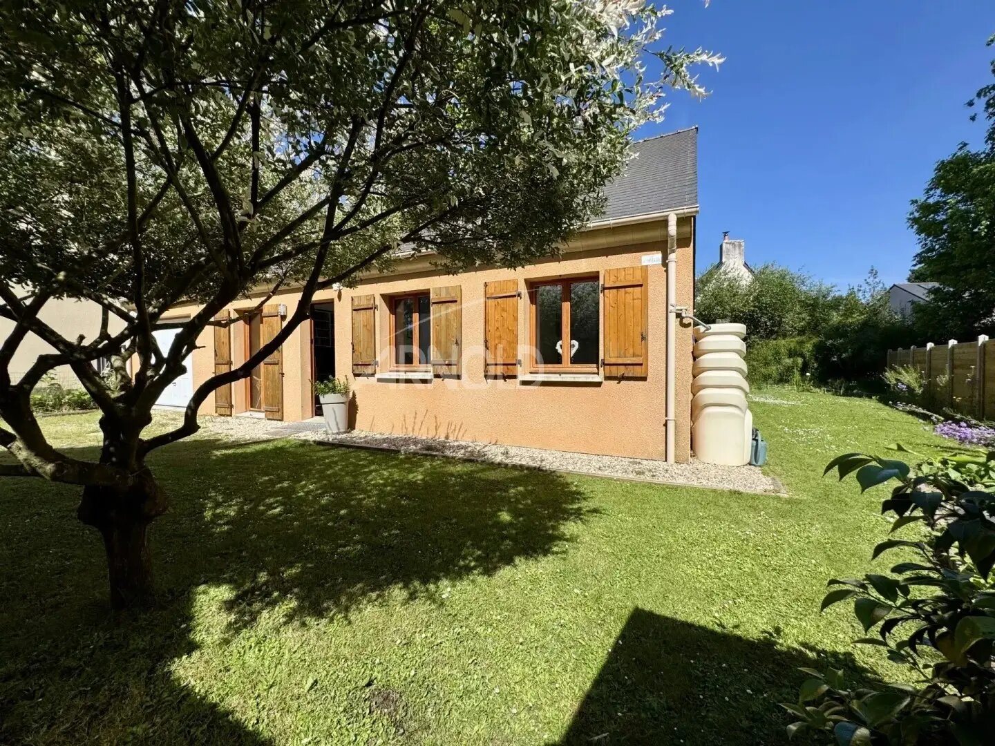 Maison à vendre, 90m², Héric