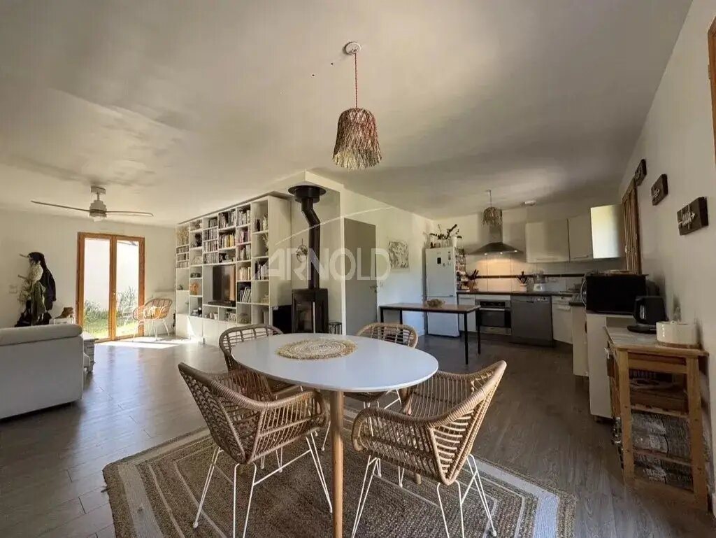 Maison à vendre, 90m², Héric