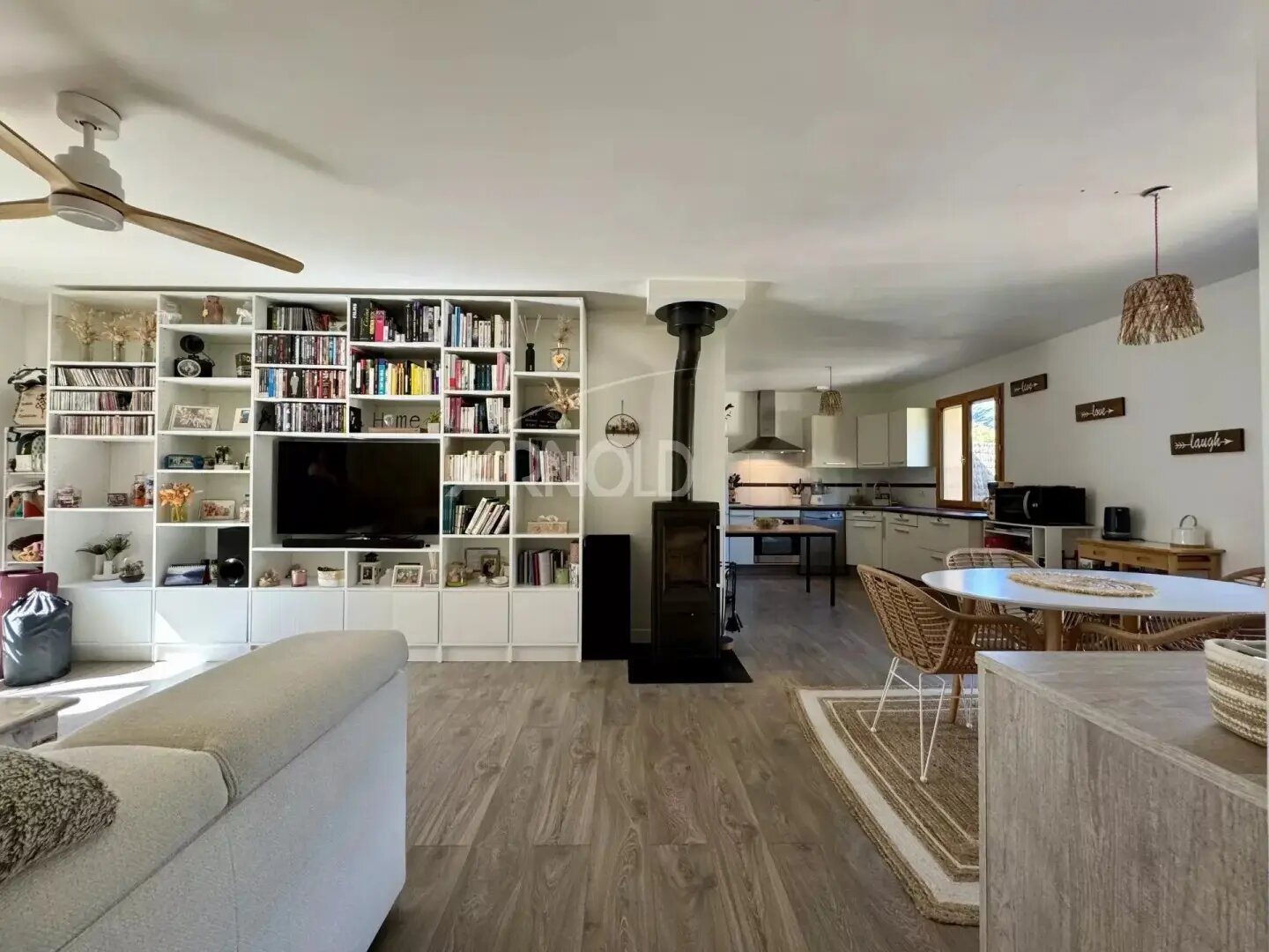 Maison à vendre, 90m², Héric