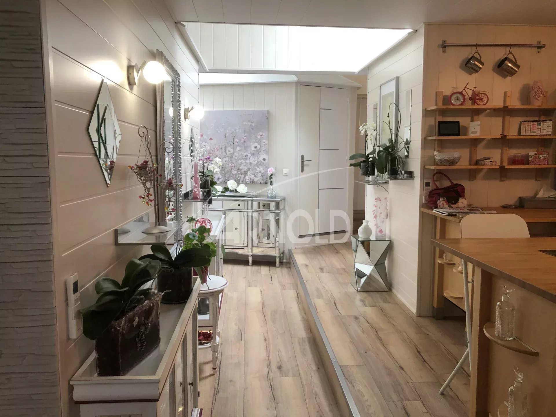 Appartement à vendre, 121m², Vannes