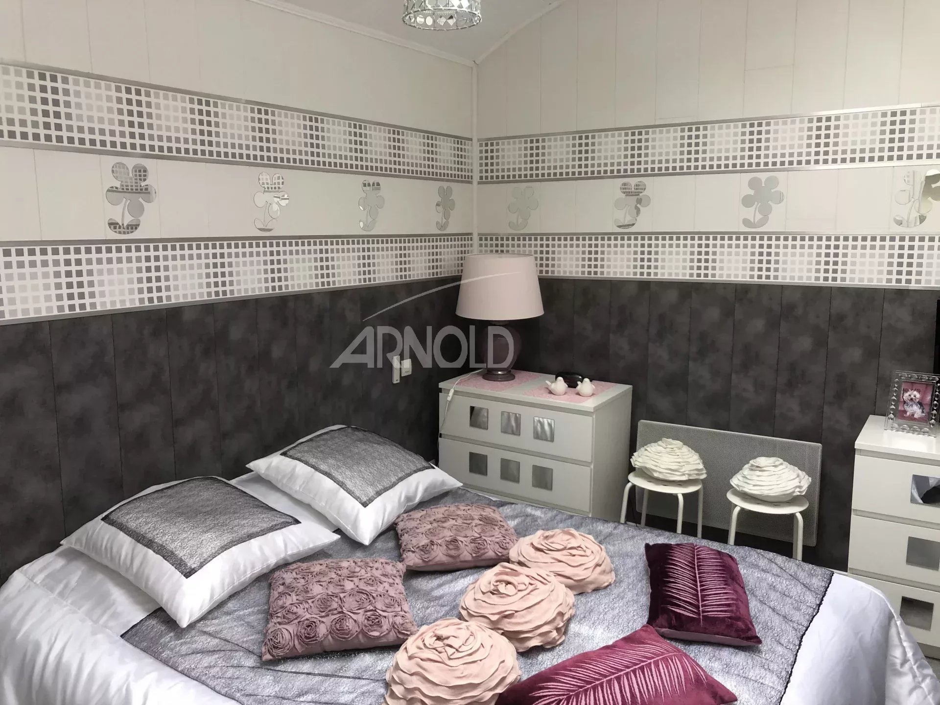 Appartement à vendre, 121m², Vannes