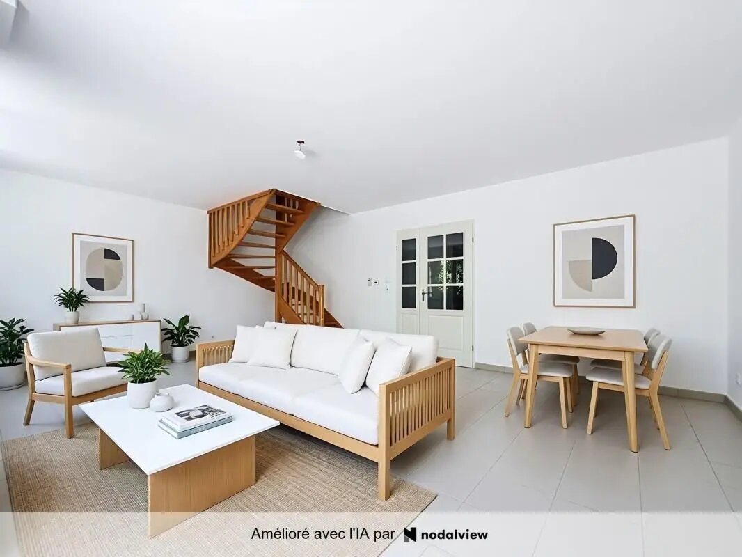 Maison à vendre, 109m², Toulouse