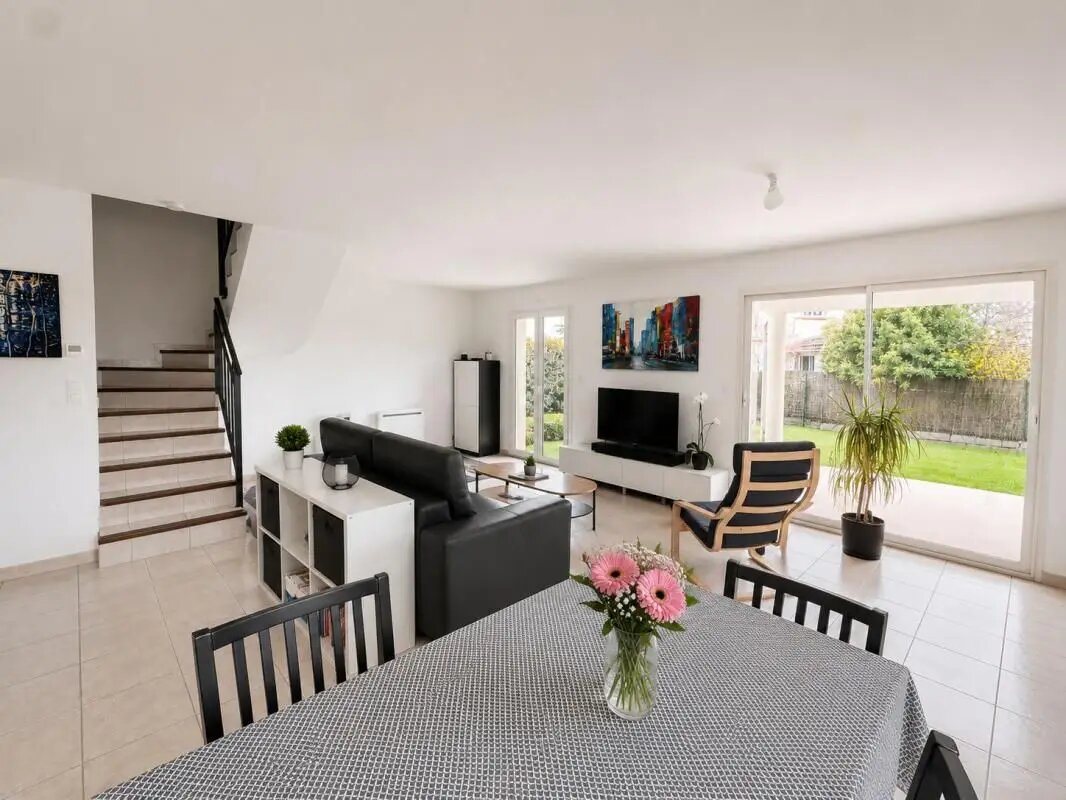 Maison à vendre, 111m², Saint-Jean