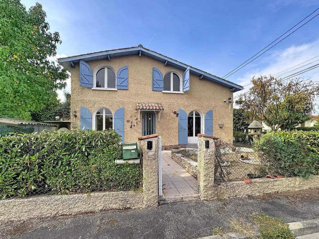 Maison à vendre, 144m², L'Union