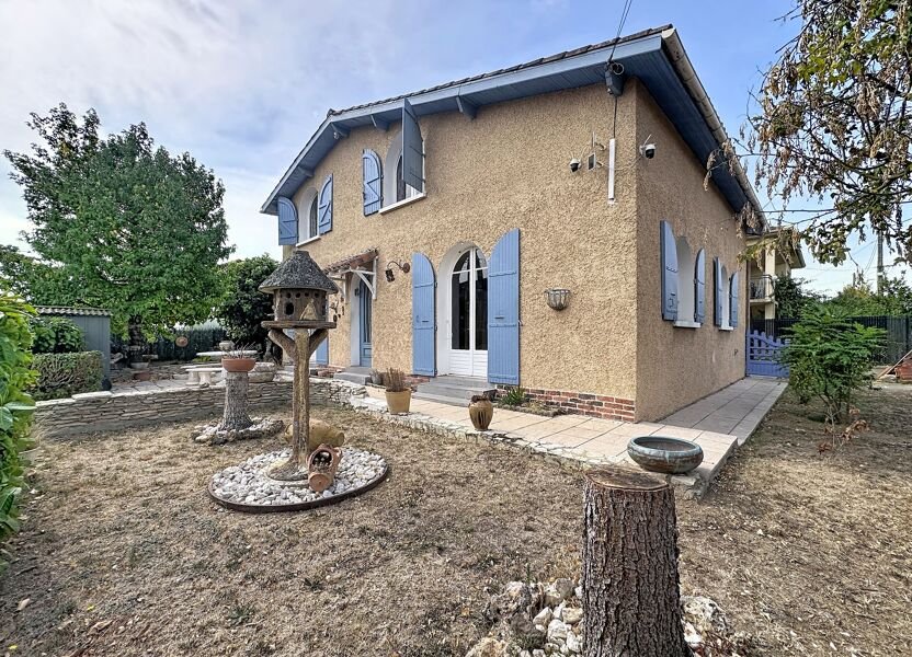 Maison à vendre, 144m², L'Union