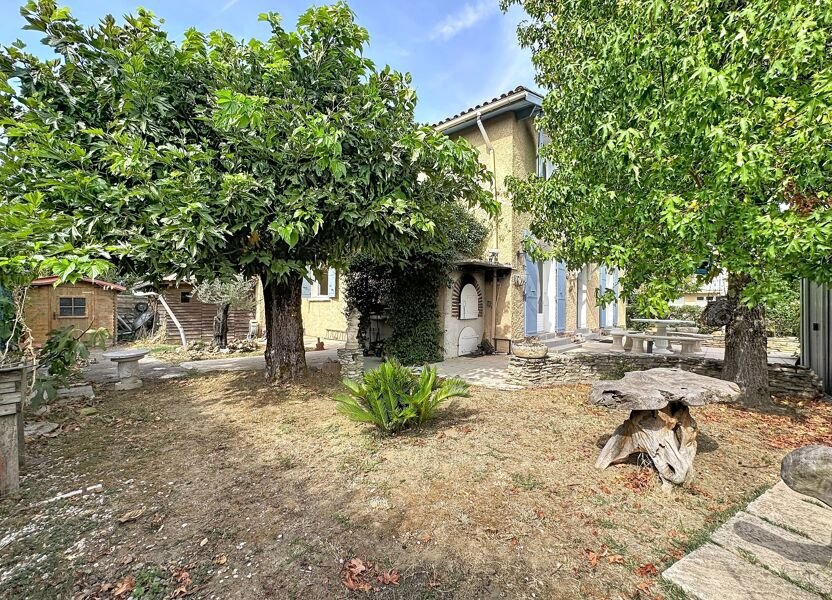 Maison à vendre, 144m², L'Union