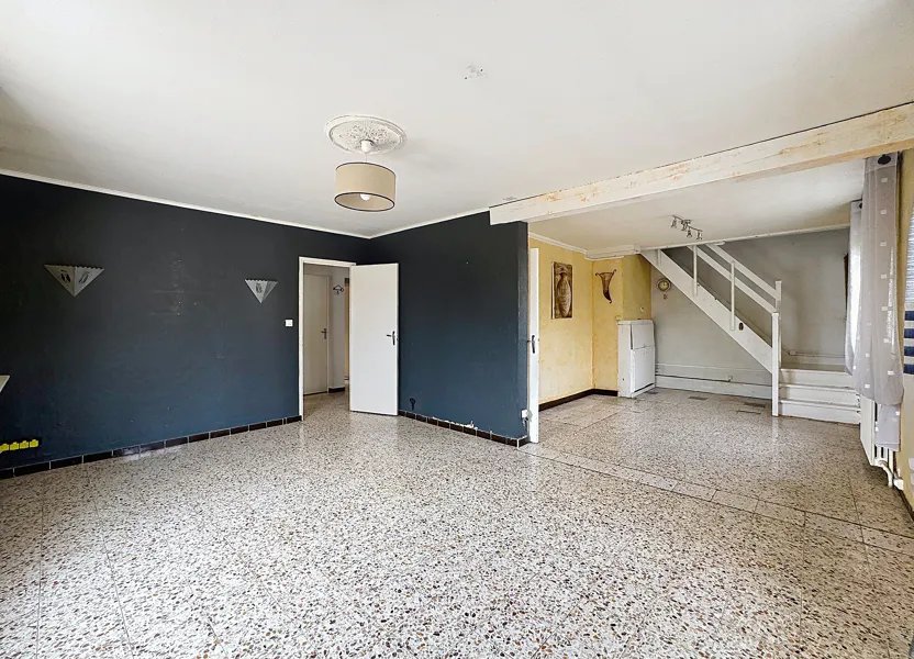 Maison à vendre, 144m², L'Union