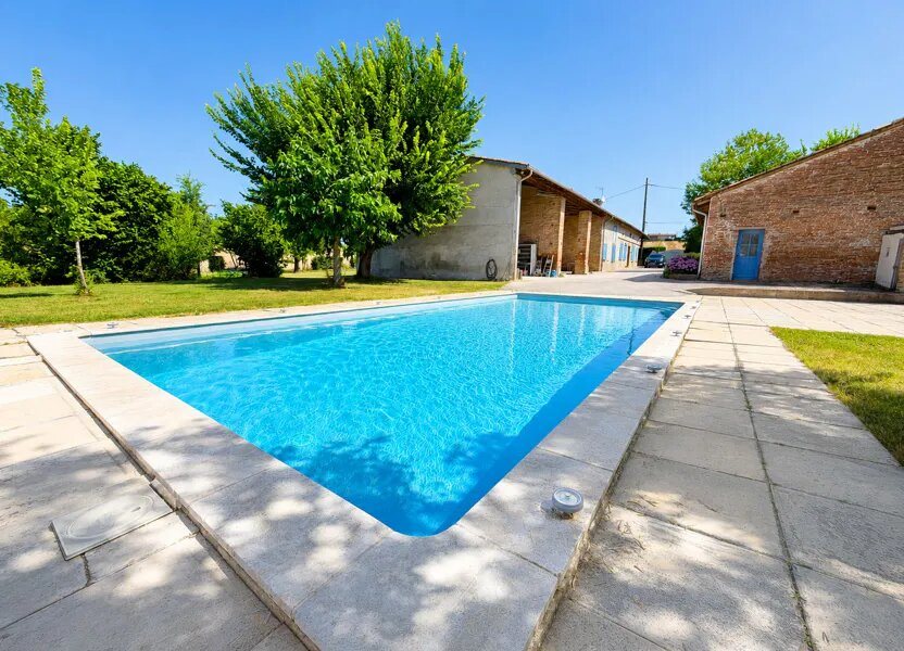 Maison à vendre, 195m², Gragnague