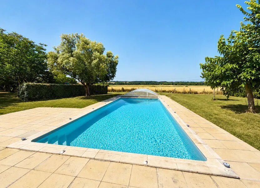 Maison à vendre, 195m², Gragnague