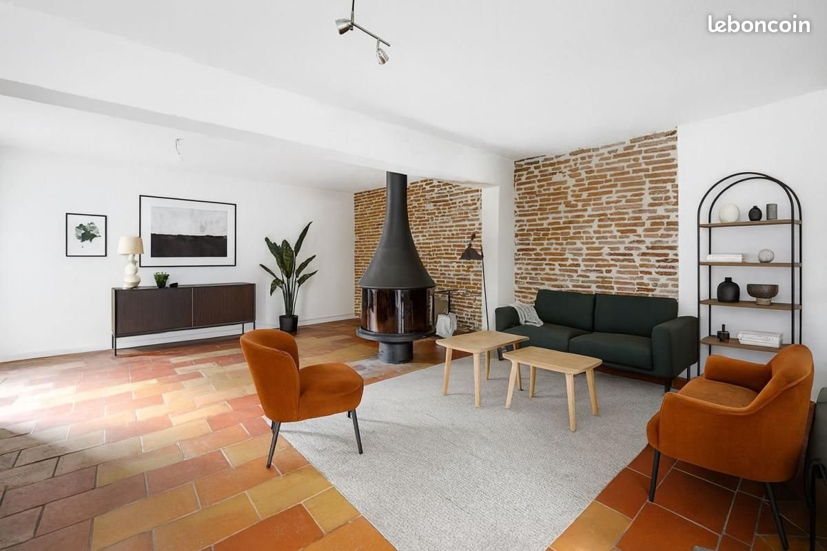 Maison à vendre, 171m², Toulouse
