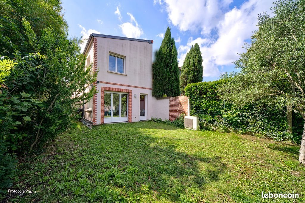 Maison à vendre, 171m², Toulouse
