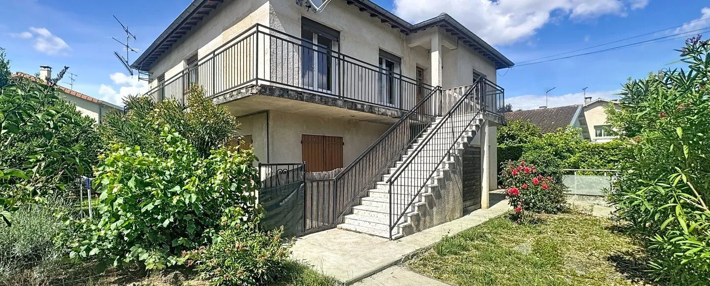 Maison à vendre, 177m², L'Union