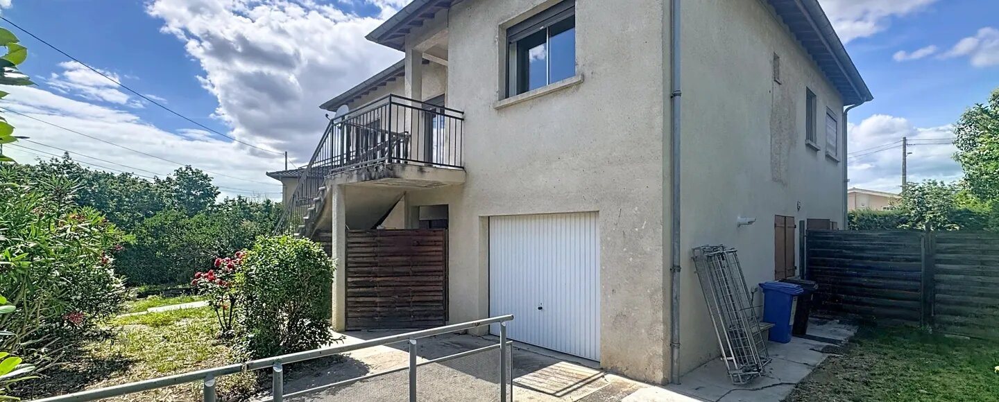 Maison à vendre, 177m², L'Union