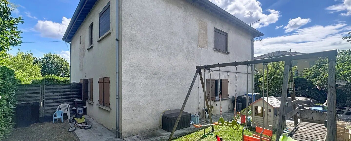 Maison à vendre, 177m², L'Union
