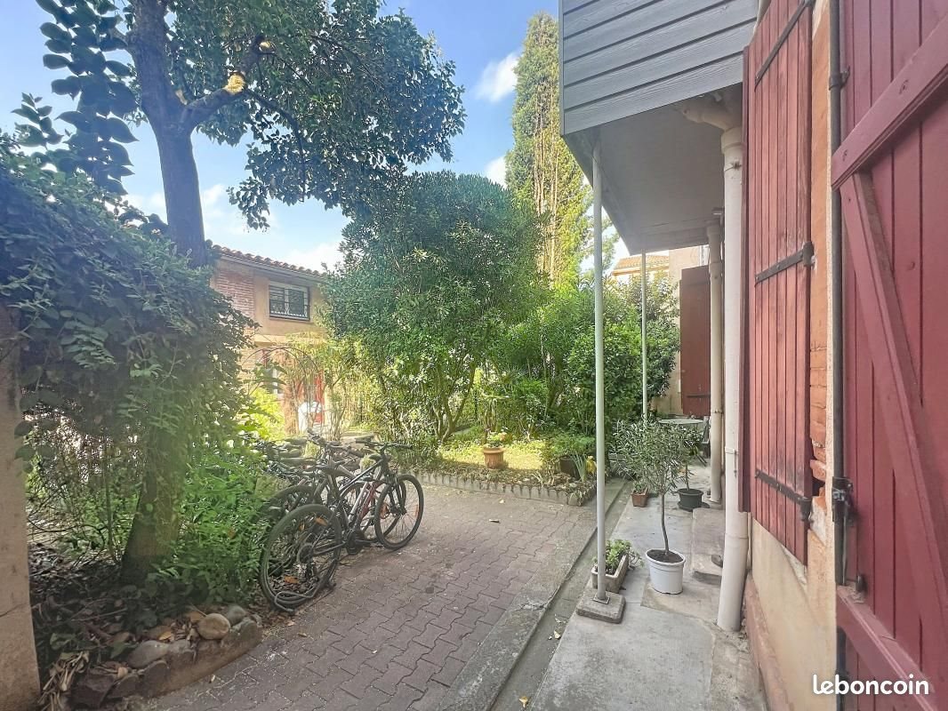 Appartement à vendre, 51m², Toulouse