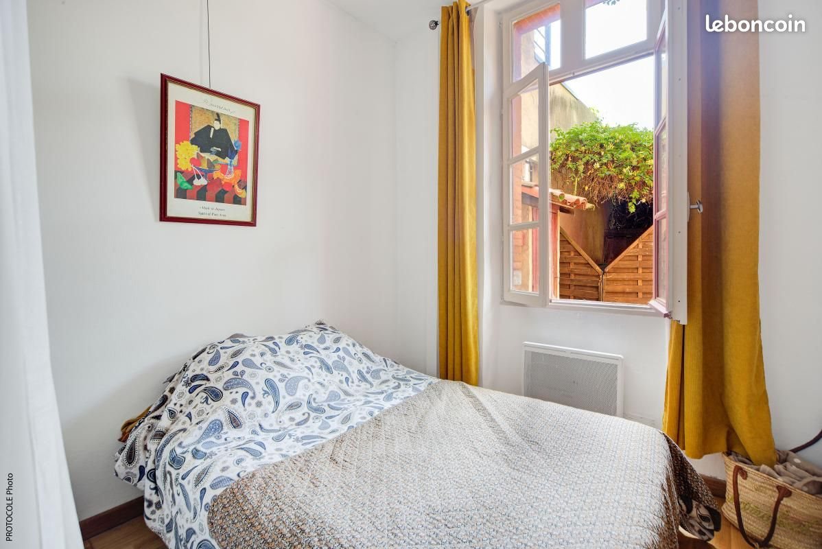 Appartement à vendre, 51m², Toulouse