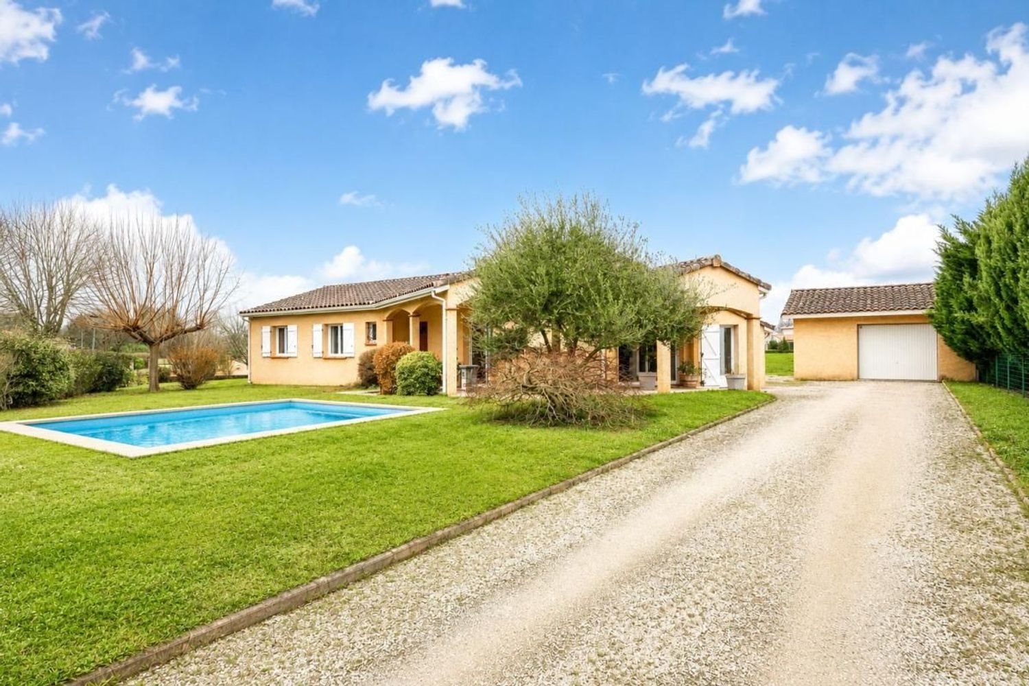 Maison à vendre, 133m², Verfeil