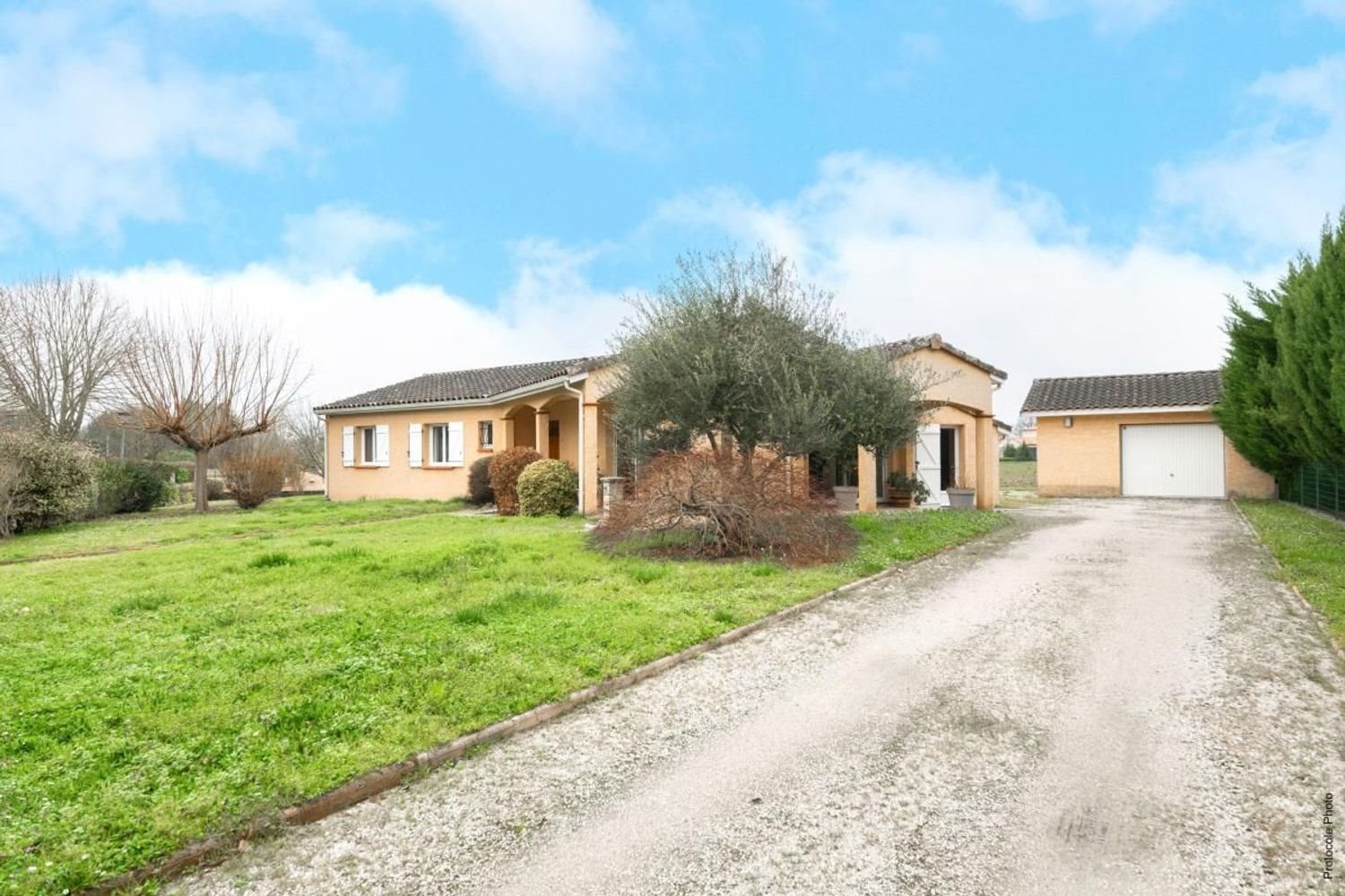 Maison à vendre, 133m², Verfeil