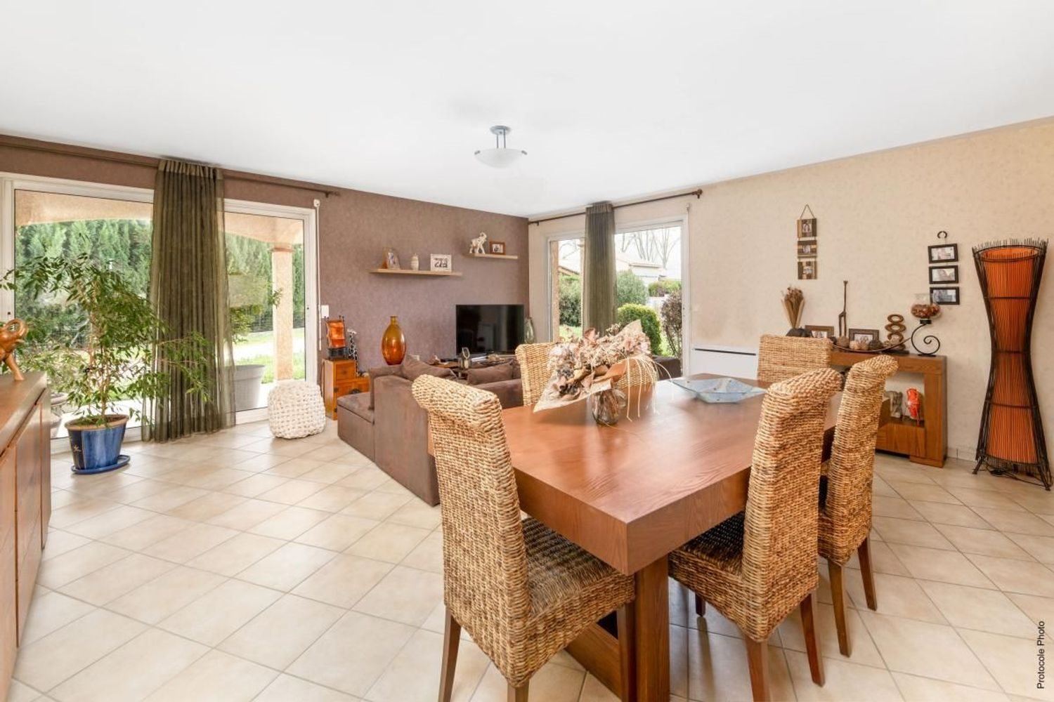 Maison à vendre, 133m², Verfeil
