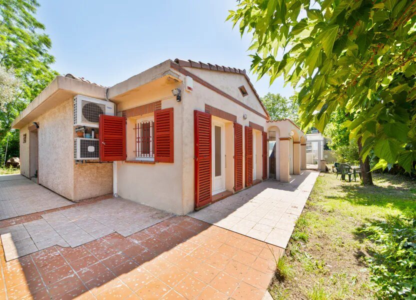 Maison à vendre, 157m², Tournefeuille