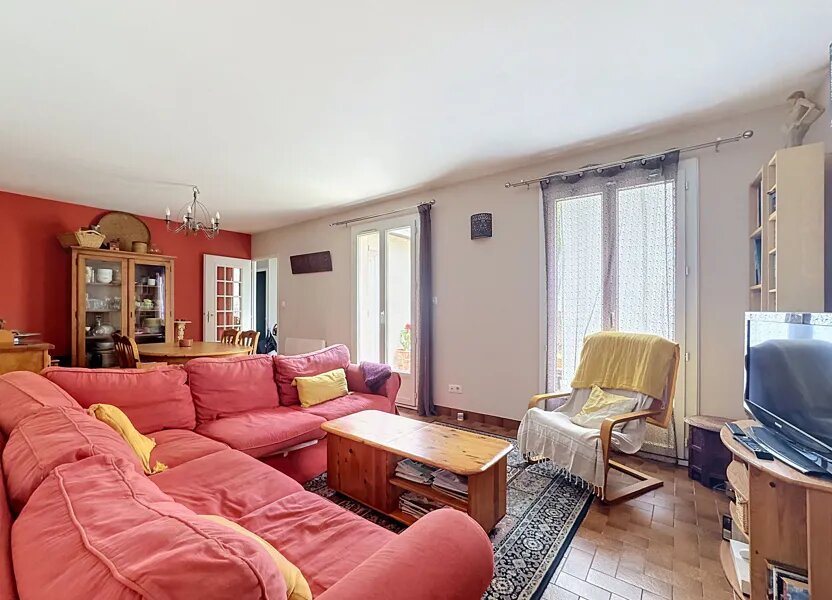 Maison à vendre, 93m², L'Union