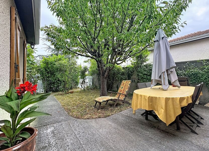 Maison à vendre, 93m², L'Union