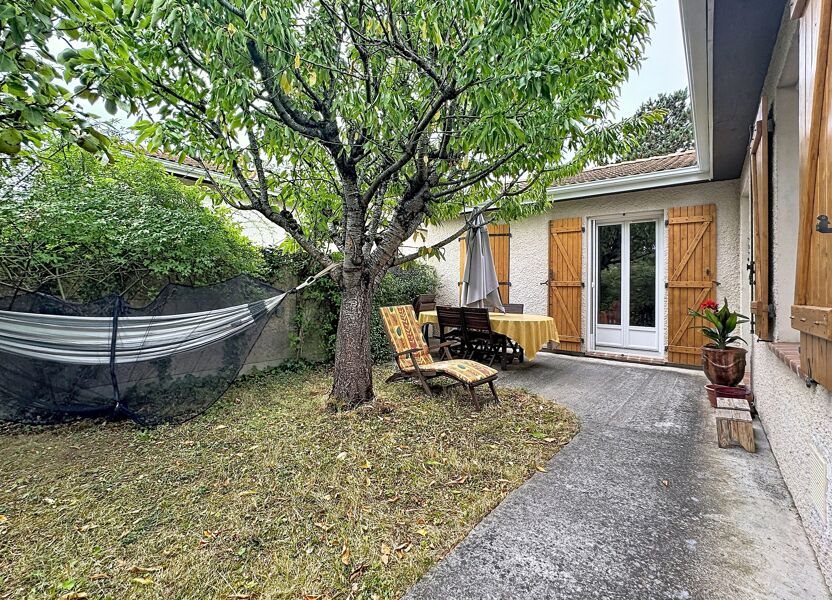 Maison à vendre, 93m², L'Union
