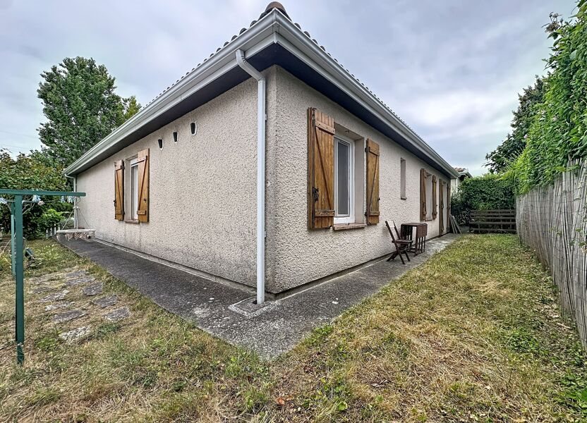 Maison à vendre, 93m², L'Union