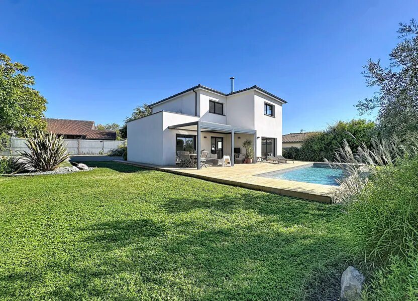 Maison à vendre, 145m², Saint-Jean