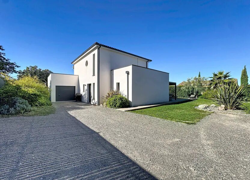 Maison à vendre, 145m², Saint-Jean