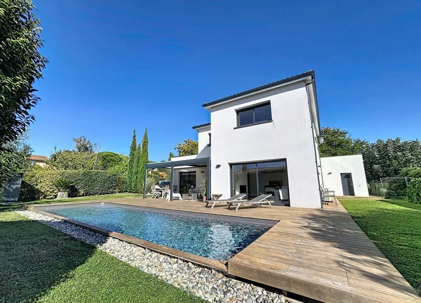 Maison à vendre, 145m², Saint-Jean