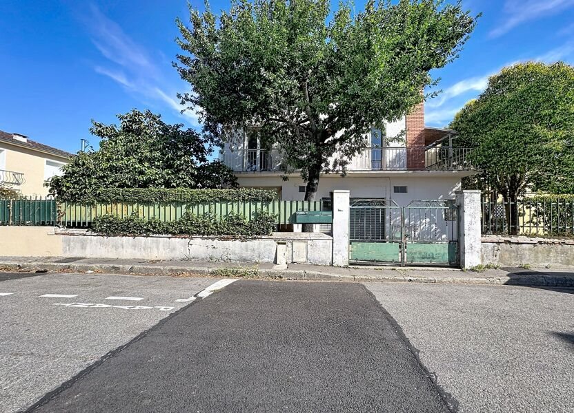Maison à vendre, 115m², Toulouse