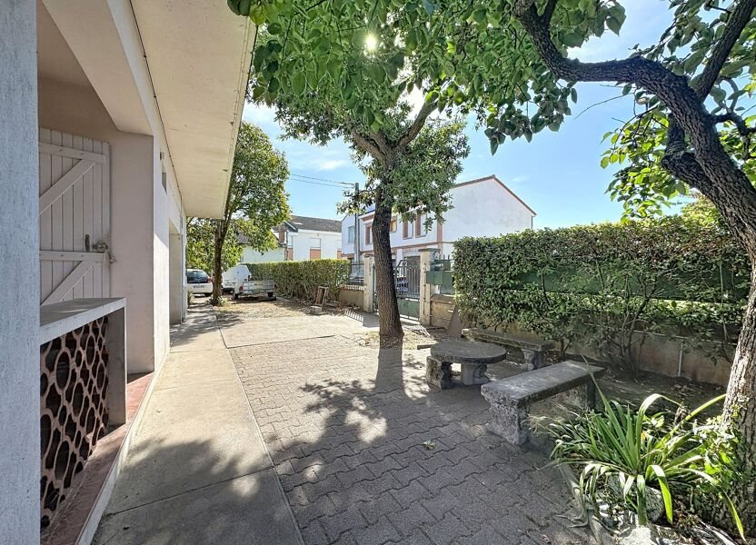 Maison à vendre, 115m², Toulouse