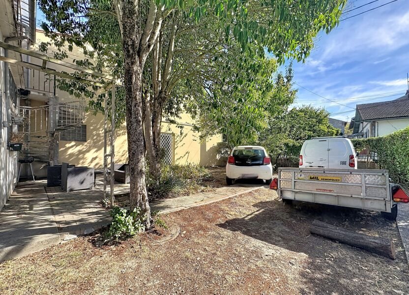 Maison à vendre, 115m², Toulouse