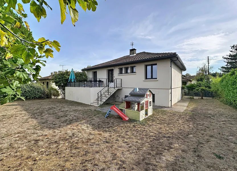 Maison à vendre, 128m², Saint-Geniès-Bellevue