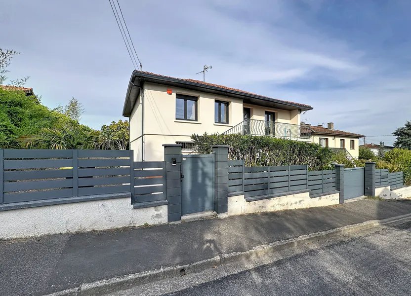 Maison à vendre, 128m², Saint-Geniès-Bellevue