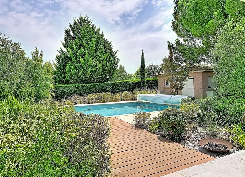 Maison à vendre, 180m², Rouffiac-Tolosan