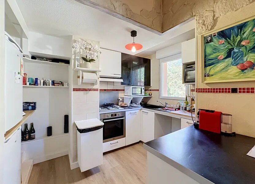 Appartement à vendre, 66m², Saint-Jean