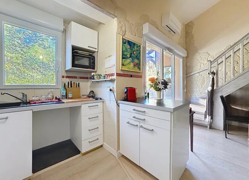 Appartement à vendre, 66m², Saint-Jean