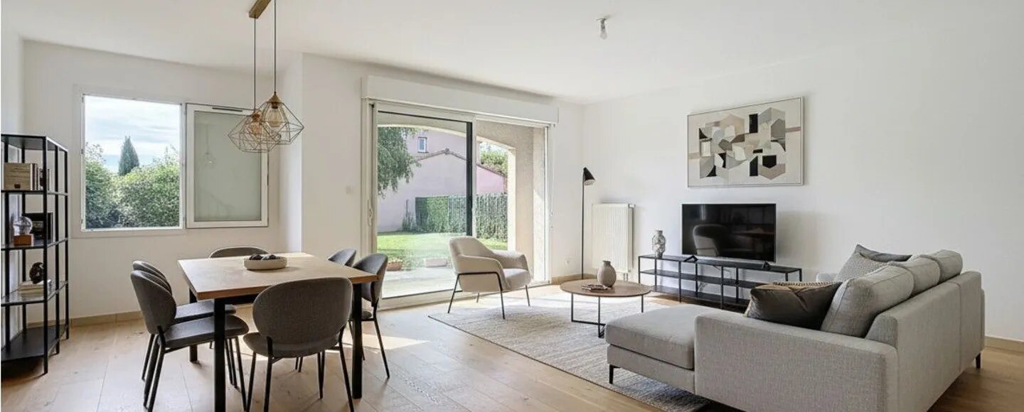 Maison à vendre, 103m², Cugnaux