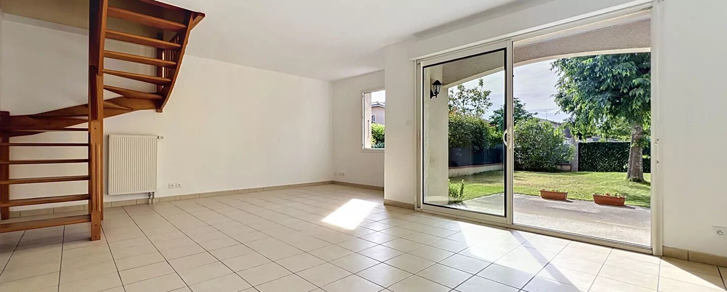 Maison à vendre, 103m², Cugnaux