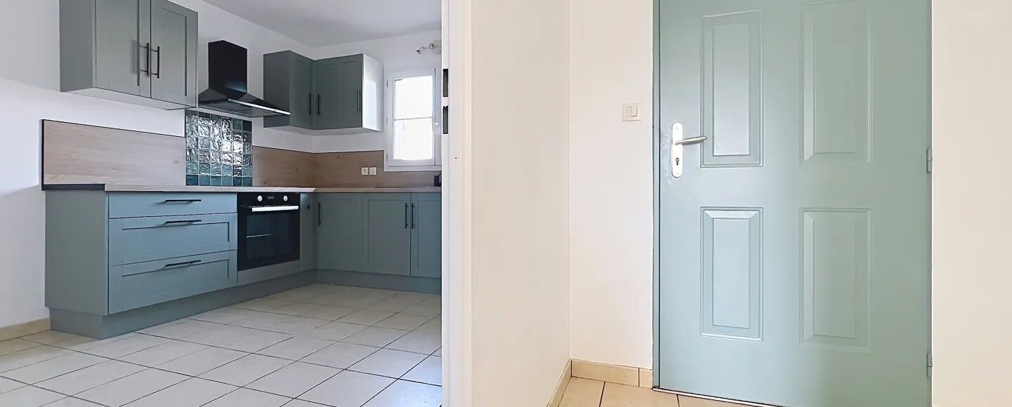 Maison à vendre, 103m², Cugnaux