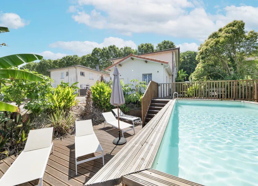 Maison à vendre, 283m², Cornebarrieu
