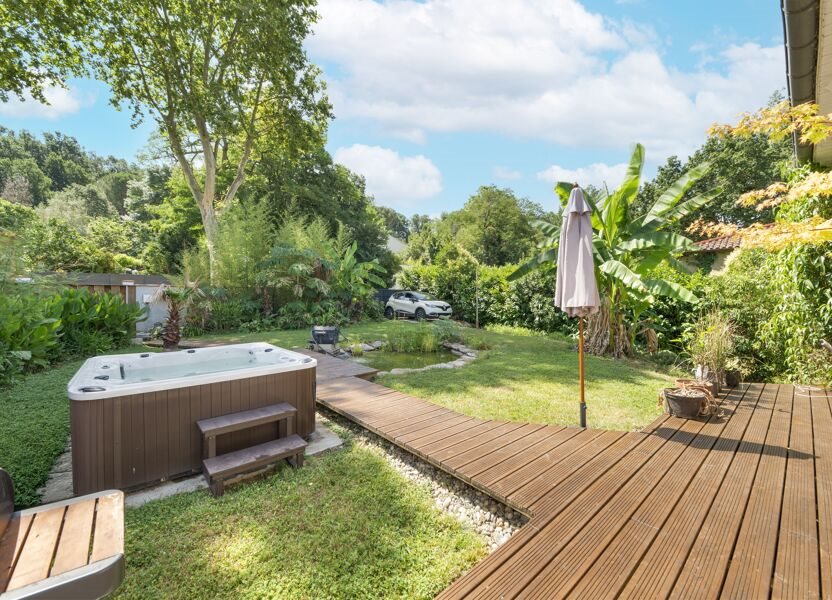 Maison à vendre, 283m², Cornebarrieu