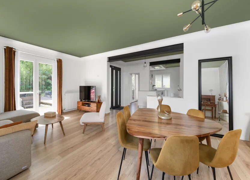 Maison à vendre, 283m², Cornebarrieu