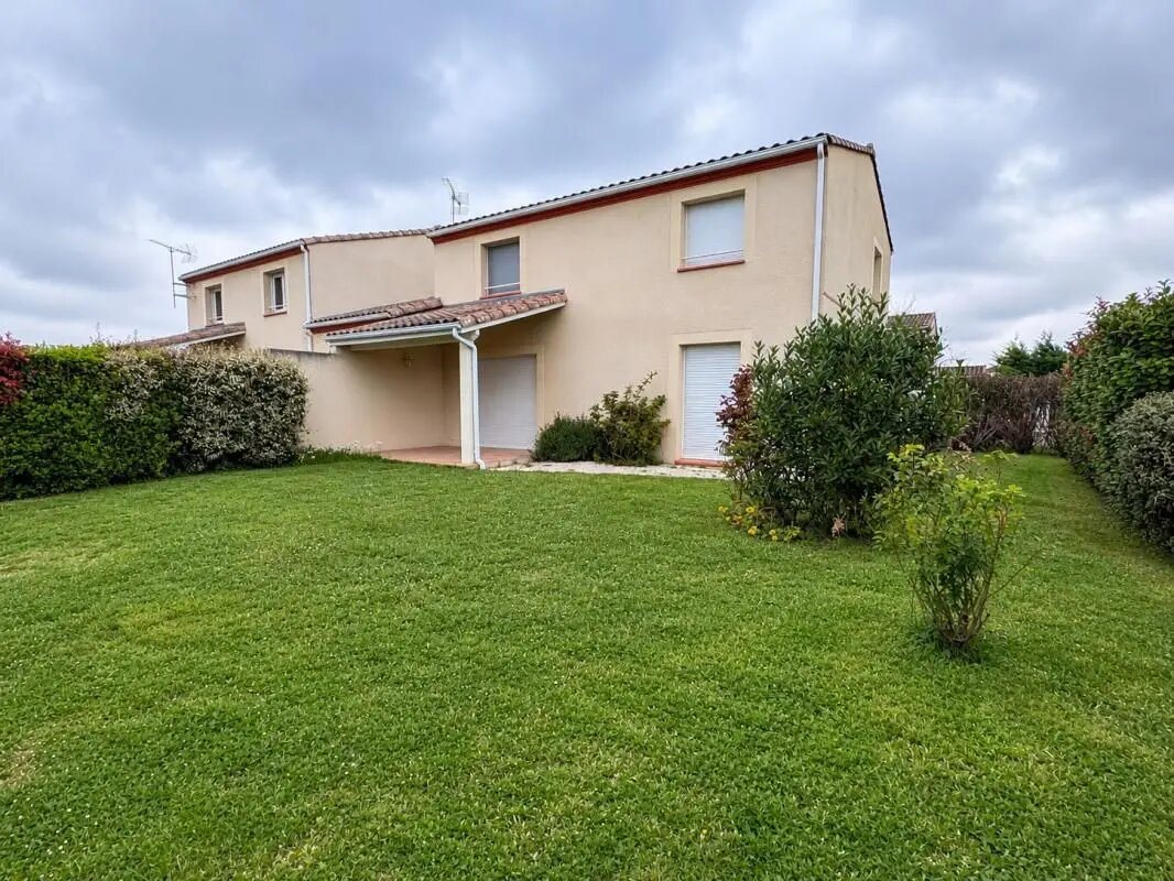 Maison à vendre, 104m², Saint-Jean