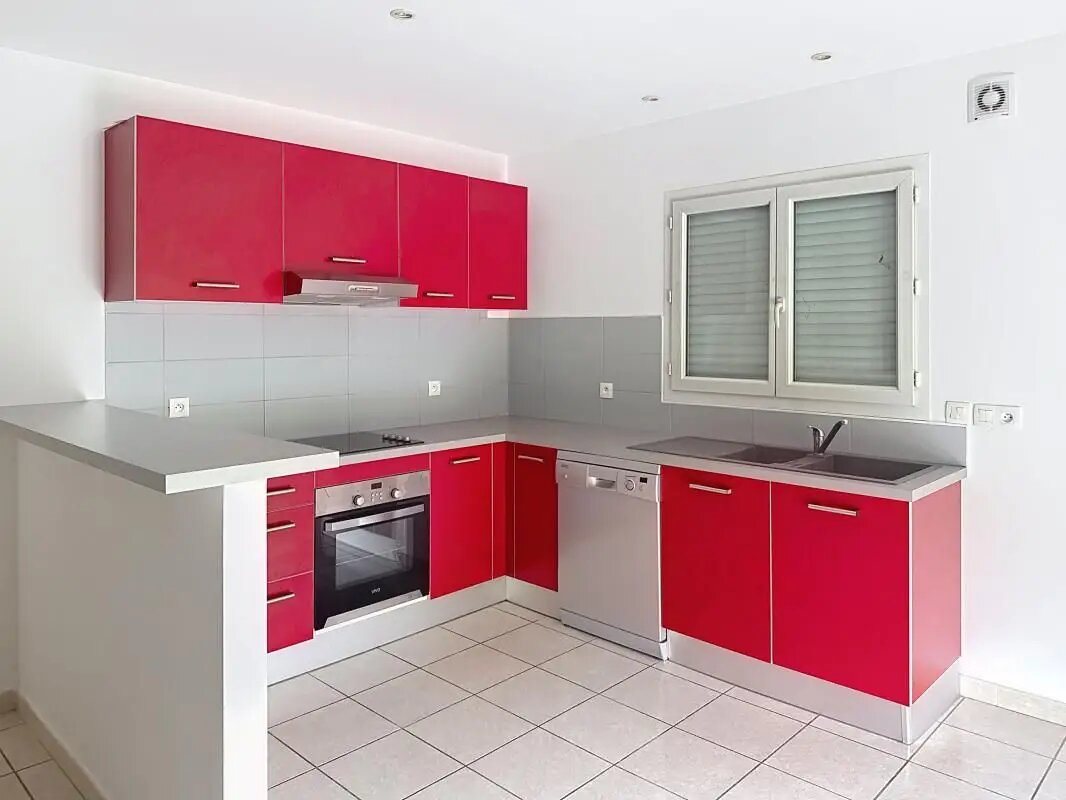 Maison à vendre, 104m², Saint-Jean