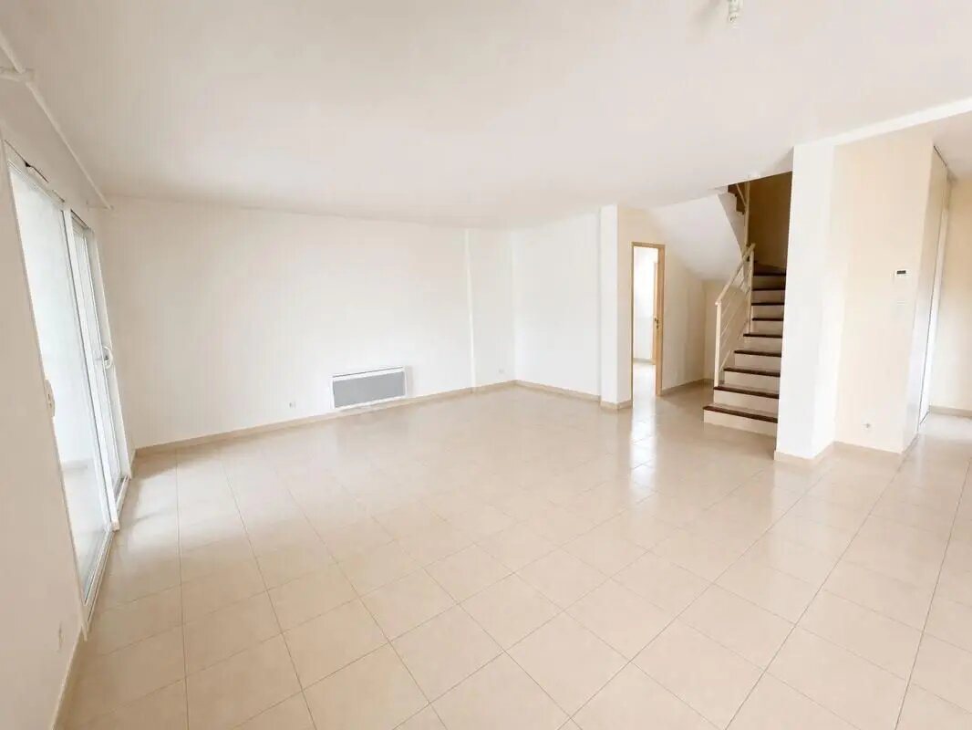 Maison à vendre, 104m², Saint-Jean