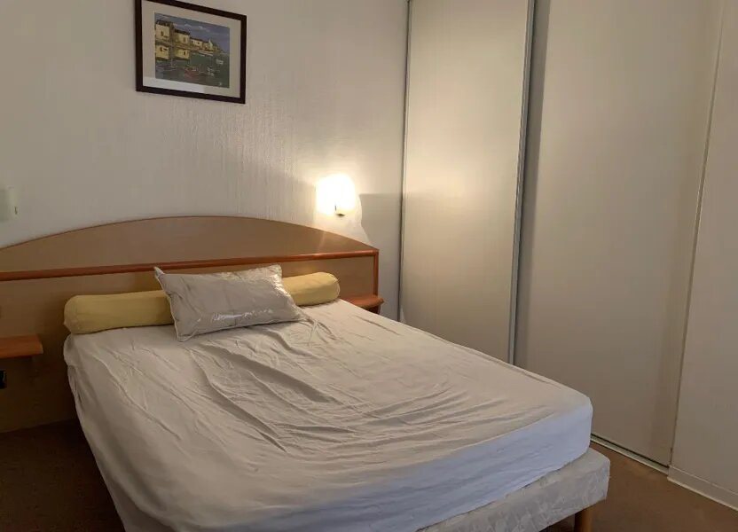 Appartement à vendre, 44m², Rouffiac-Tolosan