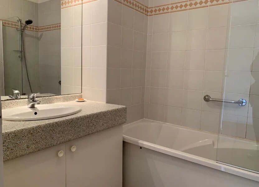 Appartement à vendre, 44m², Rouffiac-Tolosan